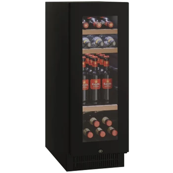 Vintec VBS020SBB-X Beverage Refrigerator