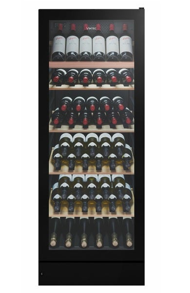 Vintec VWM148SBA-L Bar Fridge