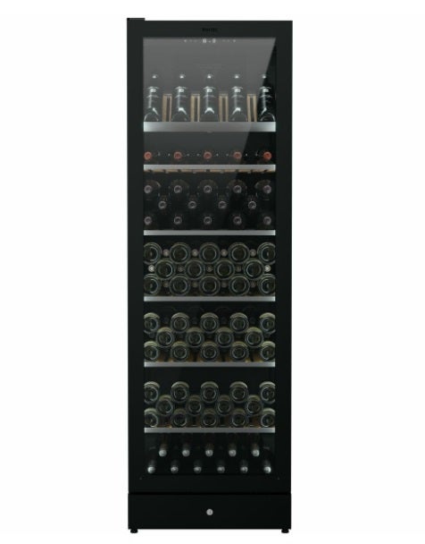 Vintec VWM198SBA-L 198 Bottle Wine Cabinet Bar Fridge