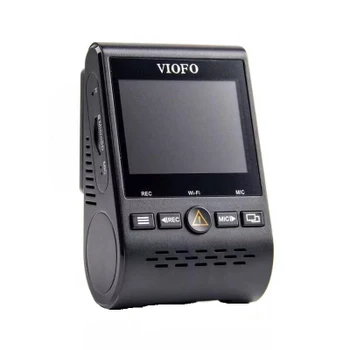 Viofo A129 Duo Dash Cam