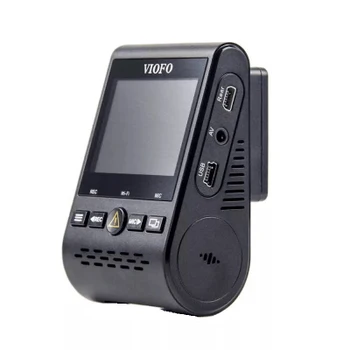 Viofo A129 Plus Duo Dash Cam