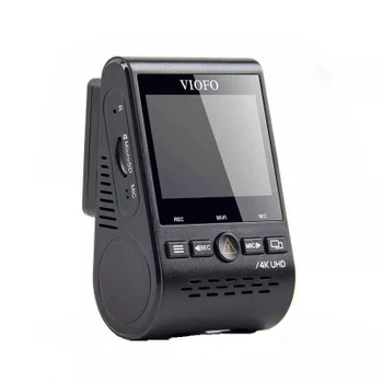 Viofo A129 Pro Duo Dash Cam