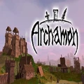 Vionsoft Archamon PC Game
