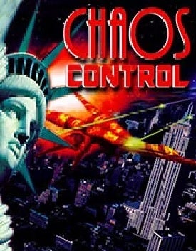 Virgin Chaos Control PC Game
