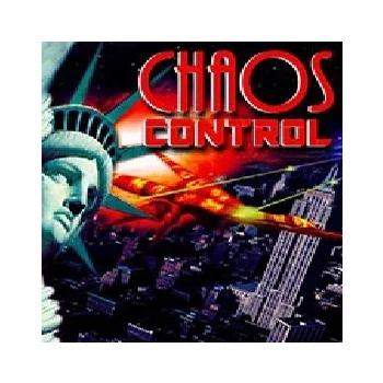 Virgin Chaos Control PC Game