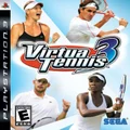 Sega Virtua Tennis 3 Refurbished PS3 Playstation 3 Game