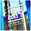 Pixelsplit Virtual Rides 3 Astronaut PC Game