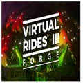 Pixelsplit Virtual Rides 3 Forge PC Game