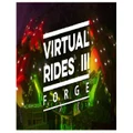 Pixelsplit Virtual Rides 3 Forge PC Game