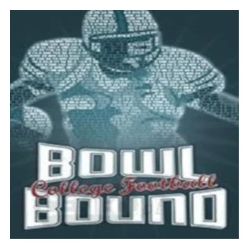 Viva Media Bowl Bound College Football PC Game