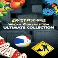 Viva Media Crazy Machines Wacky Contraption Ultimate Collection PC Game