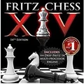 Viva Media Fritz Chess 14 PC Game