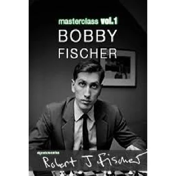 Viva Media Fritz for Fun 13 Master Class Volume 1 Bobby Fischer PC Game