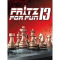 Viva Media Fritz for Fun 13 PC Game