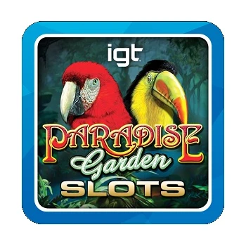 Viva Media IGT Slots Paradise Garden PC Game