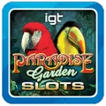 Viva Media IGT Slots Paradise Garden PC Game