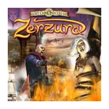 Viva Media Lost Chronicles of Zerzura PC Game