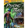 Viva Media Mystery Masters Psycho Train Deluxe Edition PC Game