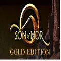 Viva Media Son of Nor Gold Edition PC Game