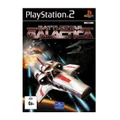 Vivendi Battlestar Galactica Refurbished PS2 Playstation 2 Game