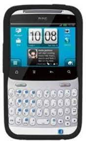 HTC ChaCha 3G Mobile Phone