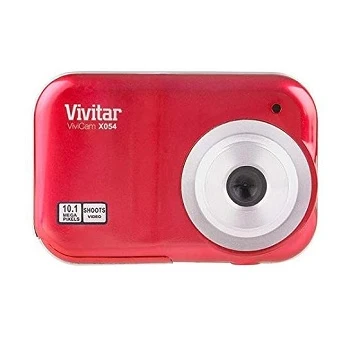 Vivitar ViviCam X054 Digital Camera