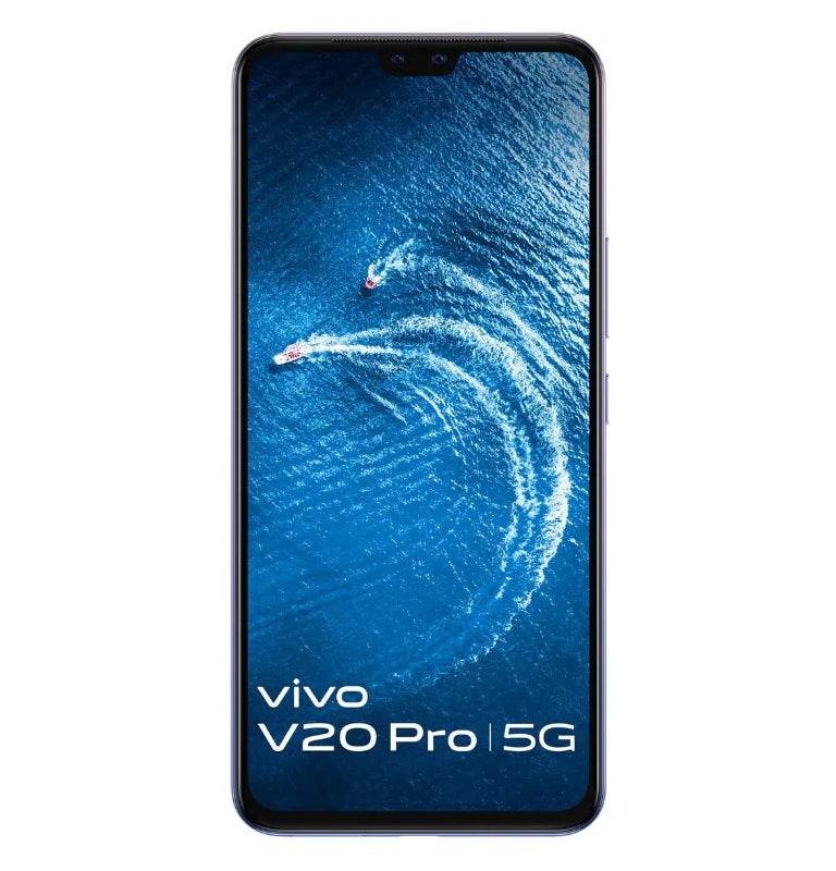 Vivo V20 Pro 5G Mobile Phone