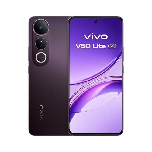 Vivo V50 Lite Mobile Phone