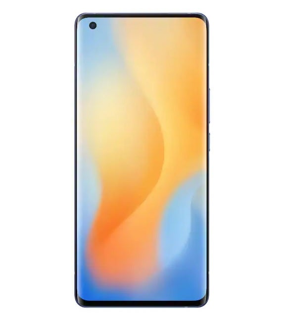 Vivo X50 Pro Plus Mobile Phone