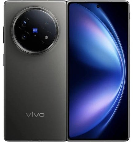 Vivo X Fold 5 Mobile Phone