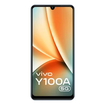 Vivo Y100A 5G Mobile Phone
