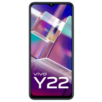 Vivo Y22 2022 4G Mobile Phone