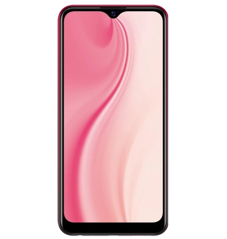 Vivo Y3S 4G Mobile Phone
