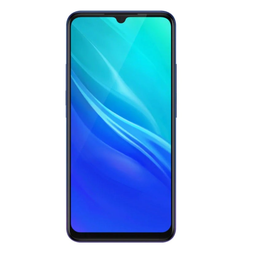 Vivo Y7S 4G Mobile Phone