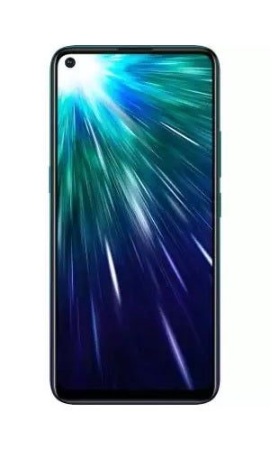 Vivo Z1 Pro 4G Mobile Phone