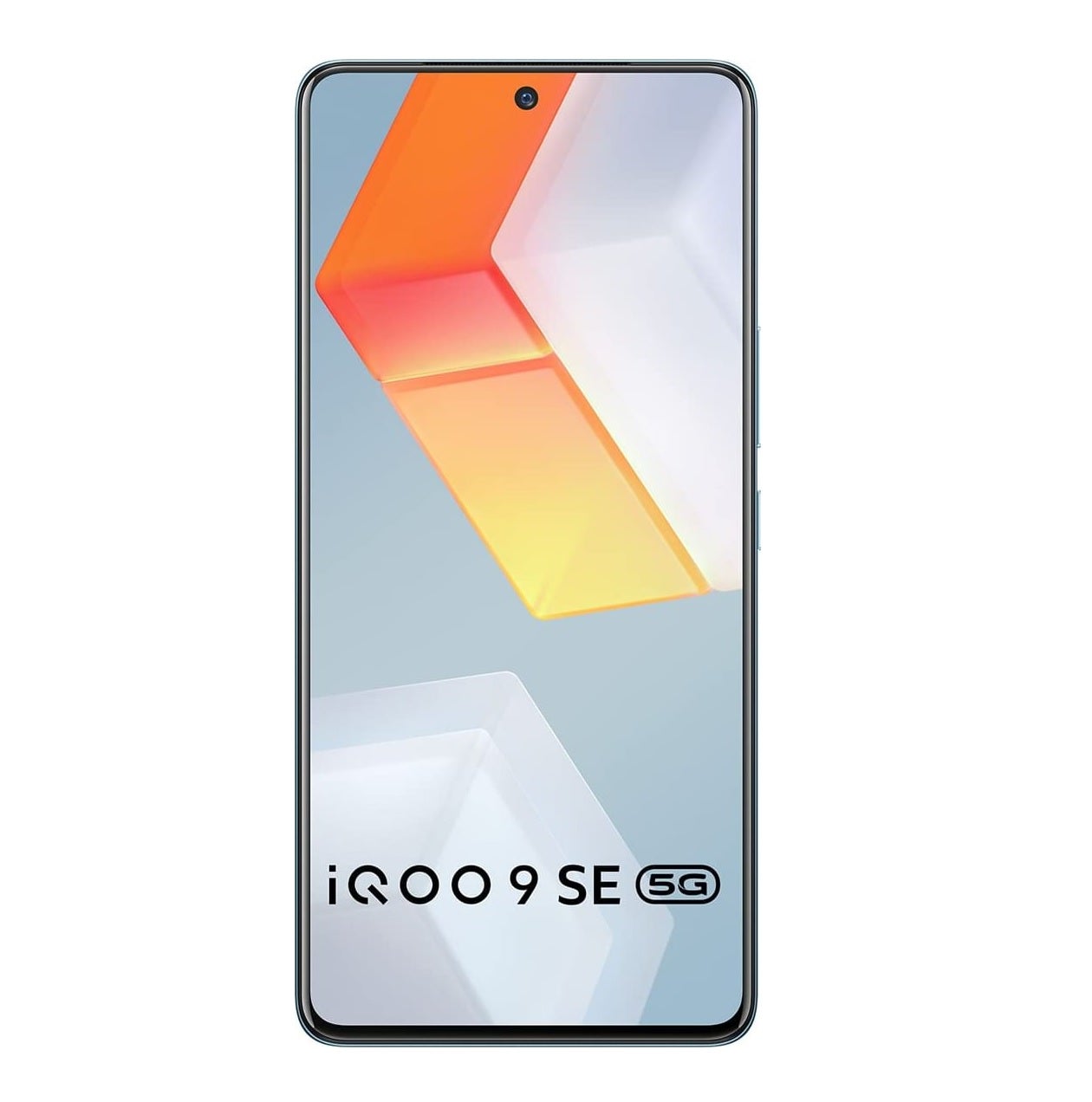 Vivo iQOO 9 SE 5G Mobile Phone