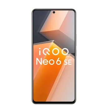 Vivo iQOO Neo 6 SE 5G Mobile Phone