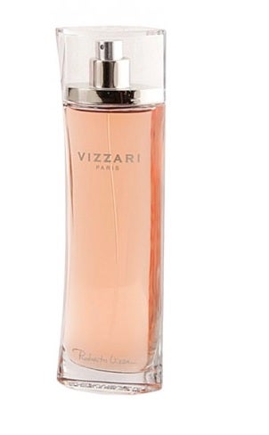 Roberto Vizzari Vizzari Femme Women's Perfume