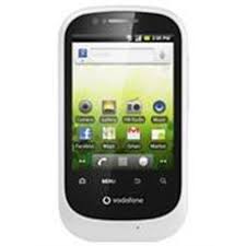 Vodafone 858 Smart 3G Mobile Phone