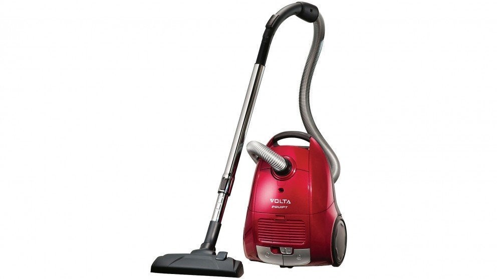 Volta UEQ6520T Vacuum