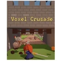 Immanitas Entertainment Voxel Crusade PC Game