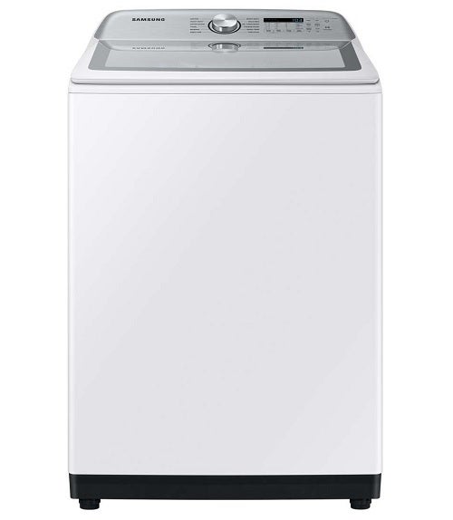 Samsung WA12A8376 Washing Machine
