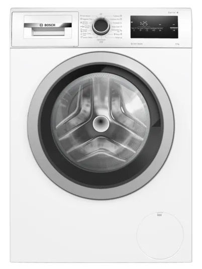 Bosch WAN24126 9kg Front Load Washing Machine