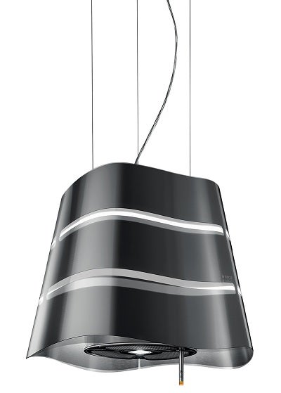 Elica WAVEIXF51 Kitchen Hood