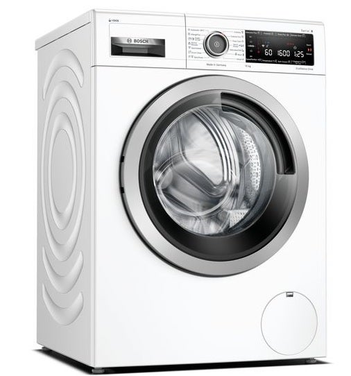 Bosch WAX32K41AU Washing Machine