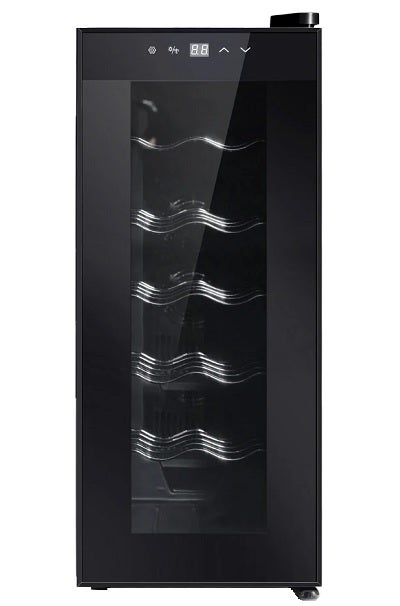 Devanti WC-35C-12B Refrigerator