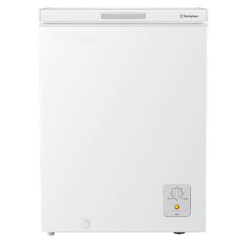 Westinghouse WCM1400WE Freezer