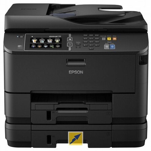 Epson WorkForce Pro WF-4640 Printers