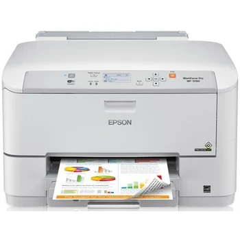 Epson WF-5190 Printers