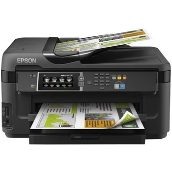 Epson WorkForce WF-7610 Printers